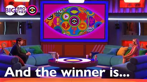 Big Brother UK 2023 Winner Odds & Overview [October 2023].